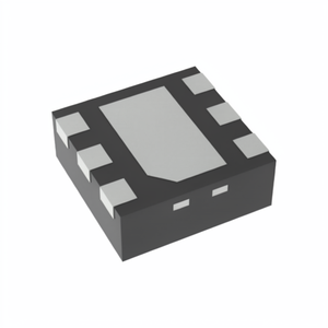Buy Electronics Components Online 6 WDFN Exposed Pad BQ294506DRVT Authorized Distributor Power Management (PMIC) - Product Image 1