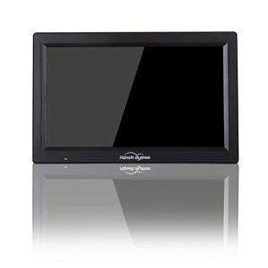 Monitor Hawkeye Little Pilot de 10.2 Pulgadas con DVR, Resolución 1280*720, 5.8G, 48CH, Pantalla Dual y Accesorios - Product Image 5