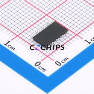 High Quality CD4067BMT/TR TSSOP-24 <b>Integrated</b> <b>Circuit</b> IC Chip Analog Switch / Multiplexer - Product Image 2
