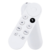HUAYU-Mando a distancia de TV por voz, reemplazo de G9N9N, éxito de ventas, para Google
