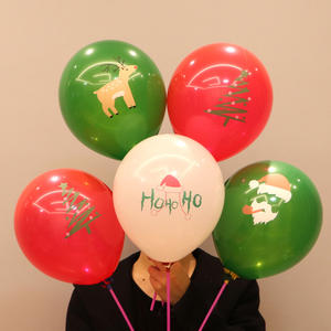 Al por mayor graduación boda inflable helio cumpleaños látex publicidad decoración logotipo fiesta impreso personalizar globo - Product Image 2