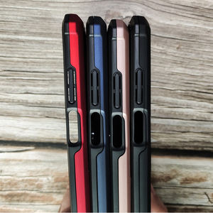 <span class=keywords><strong>Para</strong></span> <span class=keywords><strong>ZTE</strong></span> <span class=keywords><strong>A51</strong></span>/A71/A52/A53/A54 <span class=keywords><strong>funda</strong></span> de teléfono a prueba de golpes TPU PC contraportada soporte de anillo de coche fundas con soporte <span class=keywords><strong>para</strong></span> <span class=keywords><strong>ZTE</strong></span> <span class=keywords><strong>BLADE</strong></span> V30/V40 - Product Image 5