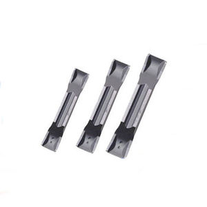 Mggn150 mggn200 mggn250 mggn300 mggn400 mggn500 mggn600 ban đầu <span class=keywords><strong>Carbide</strong></span> cắt chèn <span class=keywords><strong>CNC</strong></span> Máy ban đầu cắt công cụ chuyển - Product Image 6