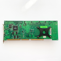 Computadora de Placa Única Integrada KONTRON PCI-749D PCI-749G, Tamaño Completo, Socket 478, Compatible con Intel Pentium 4, PS/2, CF, Doble LAN, VGA, en Existencia
