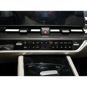 <span class=keywords><strong>2022</strong></span> <span class=keywords><strong>Precio</strong></span> bajo 2023 <span class=keywords><strong>Kia</strong></span> <span class=keywords><strong>Sportage</strong></span> Diesel SUV Coche de segunda mano Opciones completas Techo solar panorámico FWD para conducción en invierno Stock global - Product Image 6