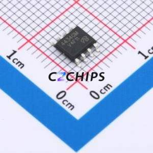 Transistor à effet de champ (MOSFET) AP4434GM-VB SO-8 neuf et original, composants électroniques en gros et service BOM - Product Image 1