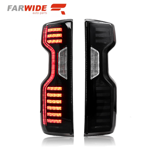 Ferrart — feu arrière de voiture Led, feu de modification pour <span class=keywords><strong>Chevrolet</strong></span> argent ado 1500 2500 <span class=keywords><strong>3500</strong></span> HD 2019 2020 2021 <span class=keywords><strong>2022</strong></span> - Product Image 1