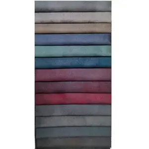 JL20213 - julong fabrika kumaşlar satılık triko kadife kumaş çözgü malezya deri kumaşlar