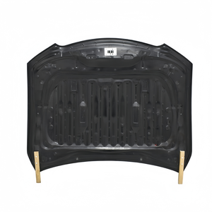 Compatible con Lexus <span class=keywords><strong>IS</strong></span> <span class=keywords><strong>300h</strong></span> 350 F SPORT, mejora al estilo OEM IS500 F SPORT, fibra de carbono - Product Image 6