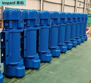 Katrol kabel listrik, troli bermotor 5T 10T 16T 20T <span class=keywords><strong>32T</strong></span> dengan pengangkat kawat, kondisi baru - Product Image 4