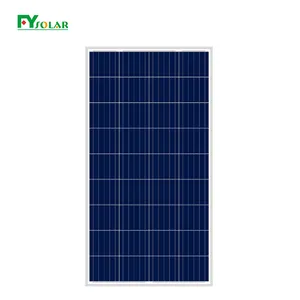 FY poly迷你太阳能电池板110w 120w 130w小型太阳能电池板100w