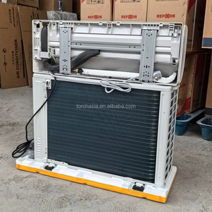 Climatisation Hisense <span class=keywords><strong>pas</strong></span> chère 18000 BTU 220V, refroidissement et chauffage, OEM/ODM, <span class=keywords><strong>climatiseur</strong></span> mural split - Product Image 5