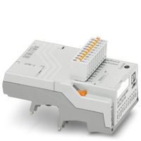 Controlador PLC 2907446 al por Mayor, Nuevo y Original de Fábrica, Controlador de Programación PLC