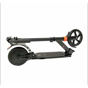 Xe Tay Ga Mini 8 Inch Xe Đạp Cân Bằng Bmx 12AH 16AH 50KM