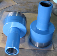 Têtes de circulation de boîtier, équipement de plate-forme pétrolière, outils de forage standard d'api