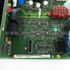Carte de circuit imprimé WD Original 00.785.0820 LTM300-3 00.781.9926 00.785.0877/06 4M.144.9583/01A HTM 00.782.0018 Pièces de rechange - Product Image 3