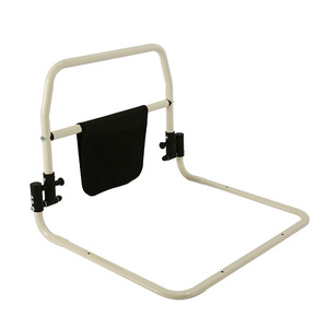 Support de Bras de Lit en Alliage d'Aluminium YL9100 – Aide à la Mobilité pour Personnes Âgées - Product Image 2