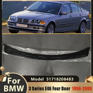 StarNav para BMW Serie 3 E46 Modelo de Cuatro Puertas 1996-2006, 51718208483, Accesorios para Auto, Placa de Agua para el Capó del Motor, Kits de Carrocería, Autopartes - Product Image 5