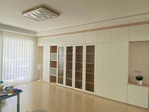 Librero y Mueble de Almacenamiento de Madera Moderno y Sencillo con Garantía de 5 Años para Uso en Casa, Oficina, Escuela, Hotel o Apartamento - Product Image 2