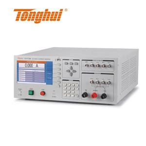Générateur de signal Tonghui Th1778a, source de courant de polarisation CC 0-20A, 100Hz-2MHz - Product Image 2