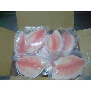 Filete de Tilapia Congelado para Cocinar, Filete de Pescado sin Piel ni Espinas, 3.5 oz, Envasado al Vacío IQF a Granel - Product Image 4