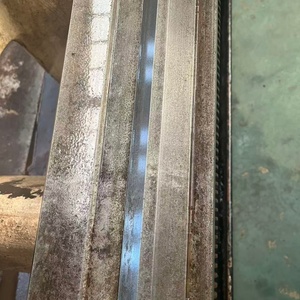 Mini Rectificadora Usada para Portaherramientas de Torno, Máquina Rectificadora de Segunda Mano, Paralela de 3000 mm - Product Image 6
