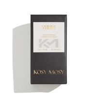 Ensemble de parfums KOSY MOSY taille standard, arôme charmant, pour femmes, approuvé par la TSA, vaporisateur écologique longue durée