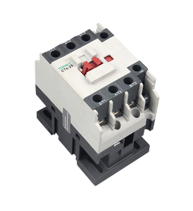 YUANKY Contacteurs Sortie d'usine C7s (CJX2s) <span class=keywords><strong>série</strong></span> AC contacteur 9-95A contacteur - Product Image 4