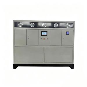 Générateur de circulation naturelle 0,7 MPa basse pression stable pour l'entretien des ponts, le séchage du thé et la stérilisation alimentaire - Product Image 5