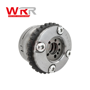 Régulateur d'arbre à cames de haute qualité WRR 2760503700 pour Benz W222 W166 S400 GLE400, pignon d'entraînement de distribution d'échappement droit - Product Image 5