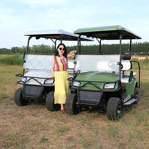 Qingdao arc-en-ciel nouvelle énergie 48V voiture de golf hors route 4 <span class=keywords><strong>places</strong></span> mini voiture <span class=keywords><strong>électrique</strong></span> pour <span class=keywords><strong>adulte</strong></span> - Product Image 6