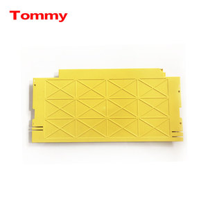 FANUC Servo Driver Plastic Cover A230-0604-X002 - Product Image 4