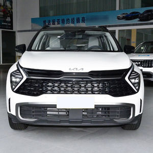 Auto Usado <span class=keywords><strong>2022</strong></span>, <span class=keywords><strong>Kia</strong></span> <span class=keywords><strong>Sportage</strong></span> 2.0L, Tracción en Dos Ruedas, 5 Puertas, 5 Asientos, Híbrido Gasolina, SUV - Product Image 1
