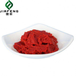 Produit le <span class=keywords><strong>plus</strong></span> populaire : pâte de tomate en conserve pour <span class=keywords><strong>les</strong></span> marchés internationaux - Product Image 4