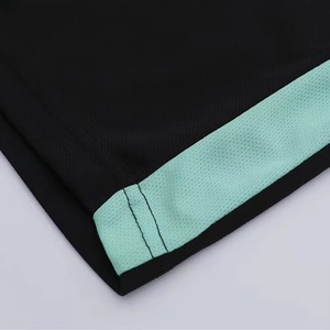 Men Tennis Uniform in Wholesale Rates For Sale Uniforms Sports Wear Latest Design Tennis Uniform Top Quality Tennis Uniform - Product Image 2