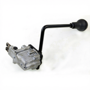 Piezas y Accesorios para ATV/UTV, Nuevo Conjunto de Palanca de Cambios y Reversa para Linhai 260cc 300cc 400cc 21729B <span class=keywords><strong>FA</strong></span> D300 H300 4.6.14.0020 - Product Image 1