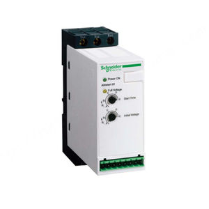 Arrancadores Suaves Originales Altistart 01 ATS01N103FT/106/109/112FT ATS01N206QN/209N/212/222/232N  Sch-neider Ats01 - Product Image 2