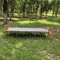 Tente de désert d'hôtel pour le camping tente de maison gonflable extérieure tente de camping imperméable avec lit et moustiquaire