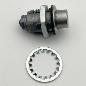 อะไหล่รถยนต์ 68071072AA ชุดลูกบิดล็อคประตู สำหรับรถ Dodge Ram ปี 2011-2012 - Product Image 2