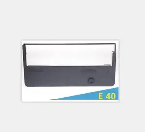 Pita Printer kompatibel untuk penghitungan E40 E60 E250 MT6200 6215 6218 6300 6306 6312 pita tinta Printer