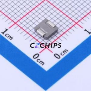 FAUL0412-R22MT ตัวเหนี่ยวนำไฟฟ้าแบบ SMD, 4.2x4.4 มม. ( ค่าความเหนี่ยวนำ: 220nH ) ( ความแม่นยำ: 20% กระแสไฟฟ้าที่กำหนด: 7A ) - Product Image 2