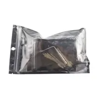 Kit d'outils de crochetage de serrures pour électriciens et serruriers, pour serrures à crochet électrique, résistant aux intempéries extrêmes