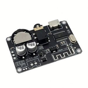 Ventas calientes Compatible 4,0 4,1 4,2 5,0 Placa receptora de audio MP3 Decodificador sin pérdidas Módulo de música estéreo inalámbrico - Product Image 5
