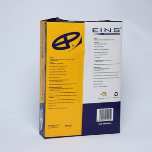 Papel de copia A4 de alta calidad para impresión por computadora 80g de peso para <span class=keywords><strong>fotos</strong></span> - Product Image 6