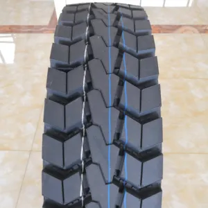 tbr tires factory China Radial Truck Tyres price llantas size 9.5r17.5 11R22.5 12R22.5 tyres for truck