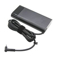 150W 19.5V 7.7a Ac Laptop Voedingsadapter Oplader Voor Hp Zbook/Studio G3 G4 G5 G6 Omen 15 17 Paviljoen Gaming 15 17 Laptop Voeding