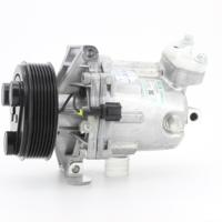 Compresseur de climatisation automobile 12V 92600-CJ700 92600-CJ70B pour Nissan