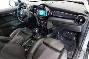 Voiture d'occasion 2020 <span class=keywords><strong>Cooper</strong></span> S 4 portes à toit rigide, berline à hayon, intérieur foncé, conduite à gauche, à vendre - Options de conduite à droite et à gauche - Product Image 3