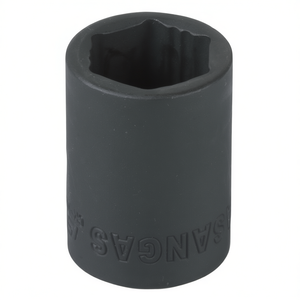 Sangas <b>Socket</b> Wrench <b>18mm</b> Hex Drive Automotive Repair Tool - Product Image 2