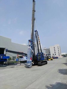 Jvur50 הידראולי ירידה פטיש הנהג <span class=keywords><strong>5</strong></span> טון המשמש לבניית ערימה טרומית בנדל "ן בנייה - Product Image 4